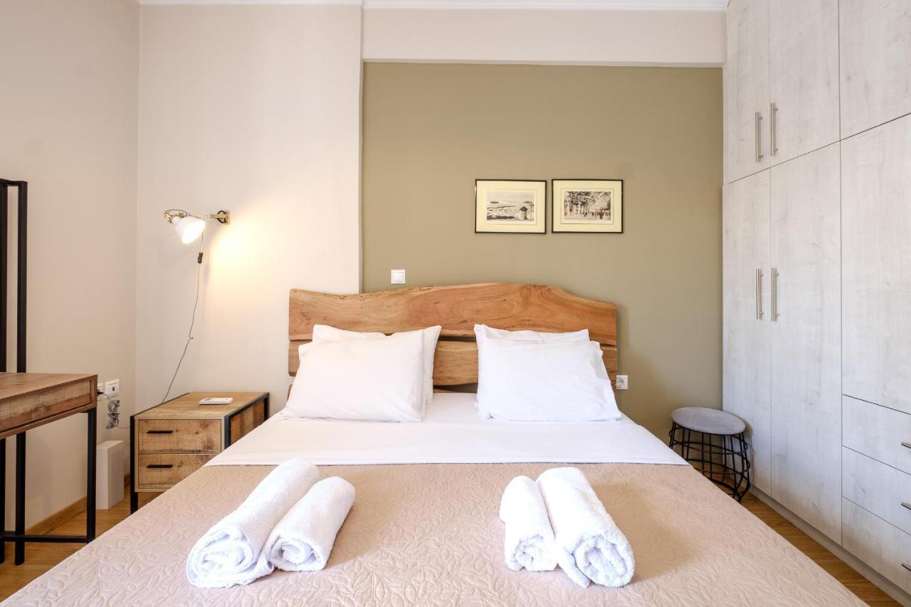 Oreon Suites - Usia Nafplio Exterior photo